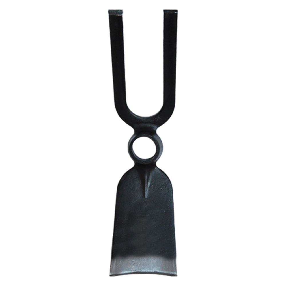 ZAPPA BIDENTE gr.400 - manico 6030202