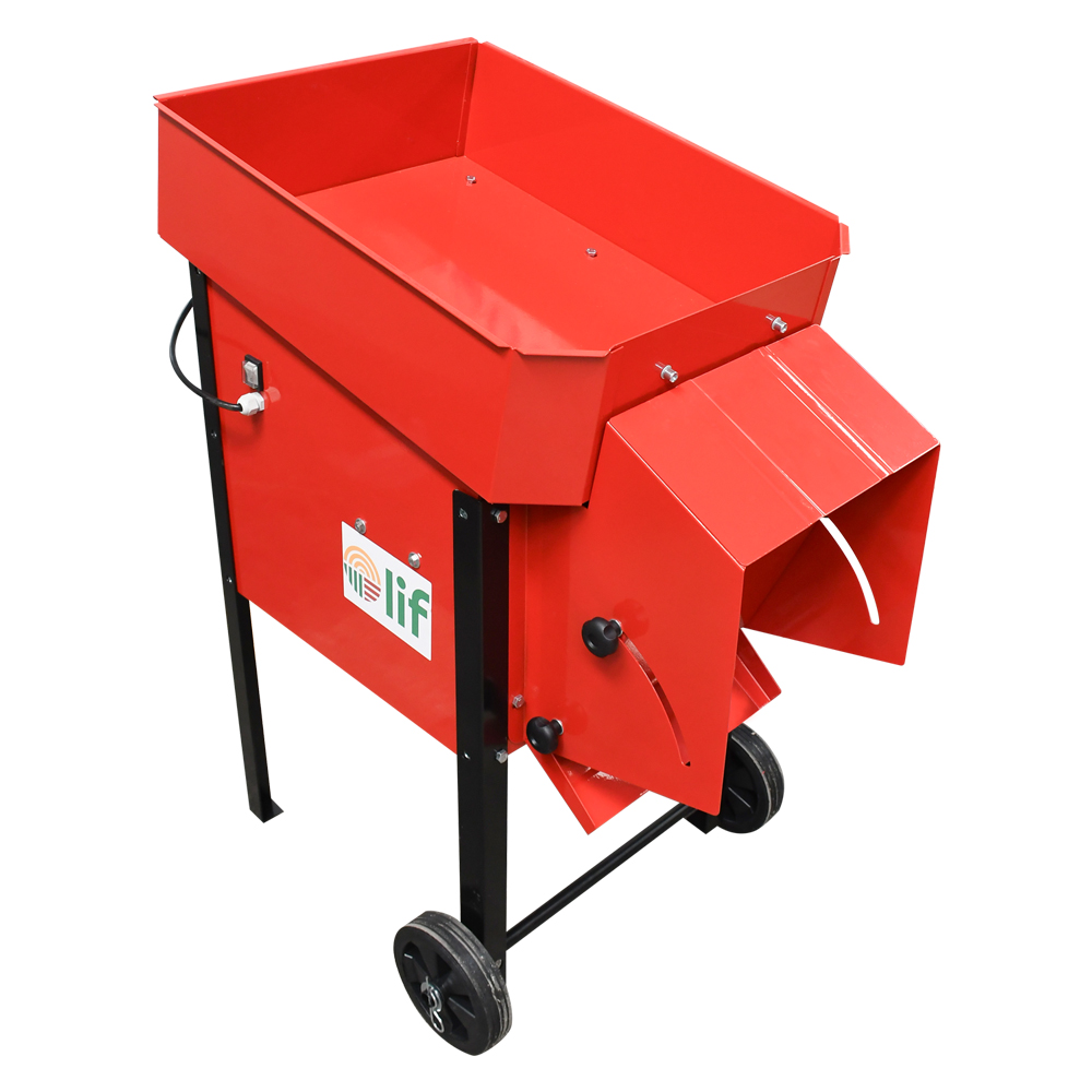 Defogliatrice Elettrica 230 W - 230V - Modello: 230 W - 230V