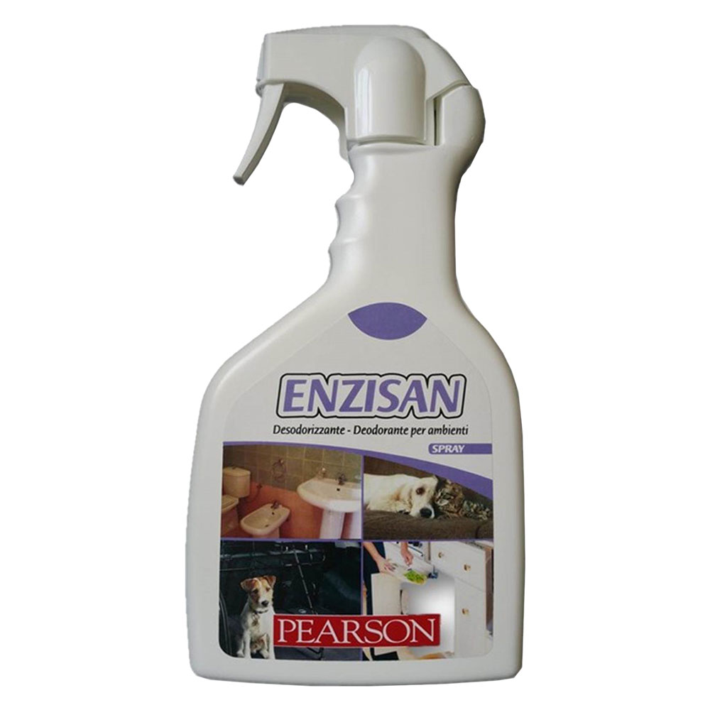 DESODORIZZANTE LIQUIDO 'ENZISAN' ml 750