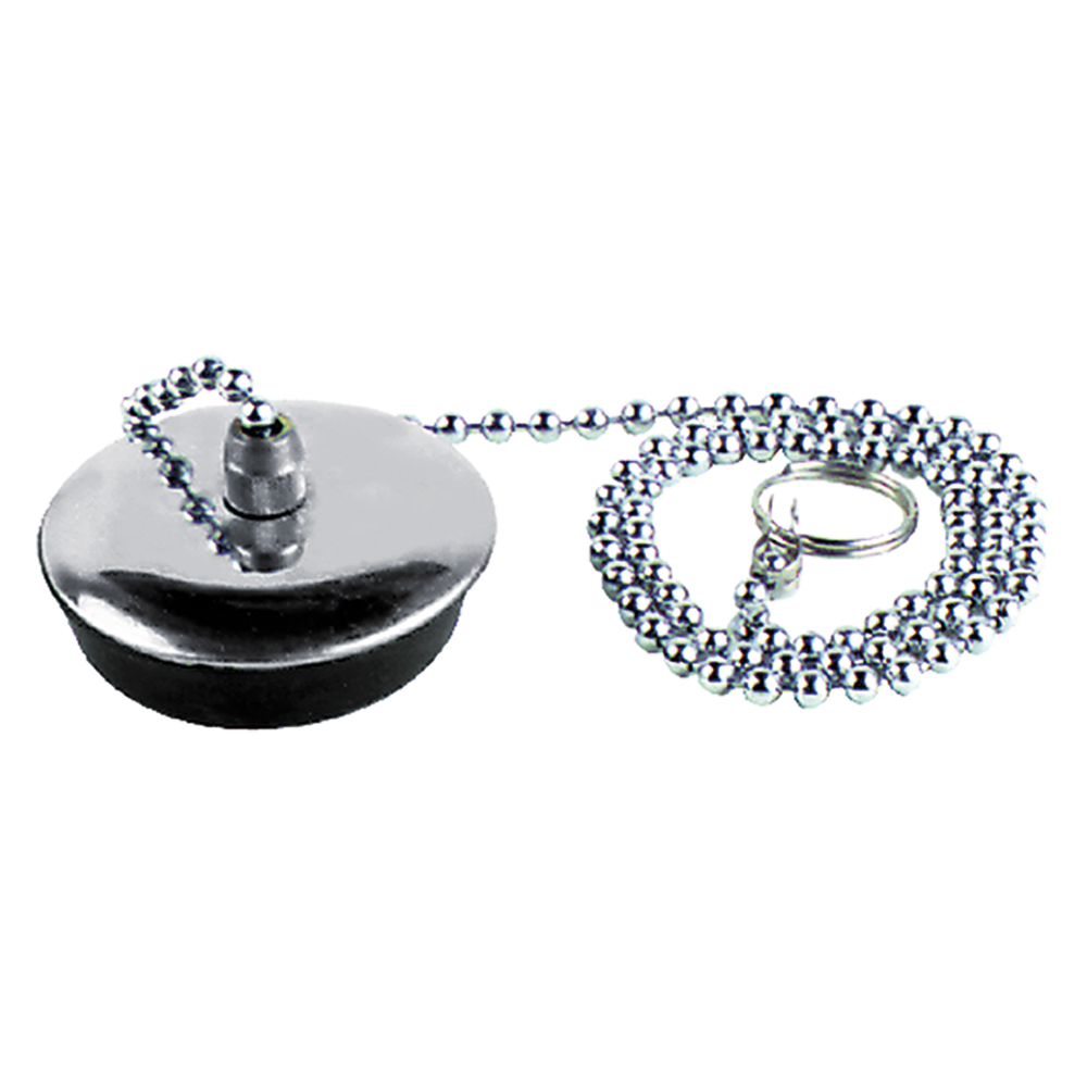 TAPPO CON CATENA Ã˜ mm 31 - pz. 1