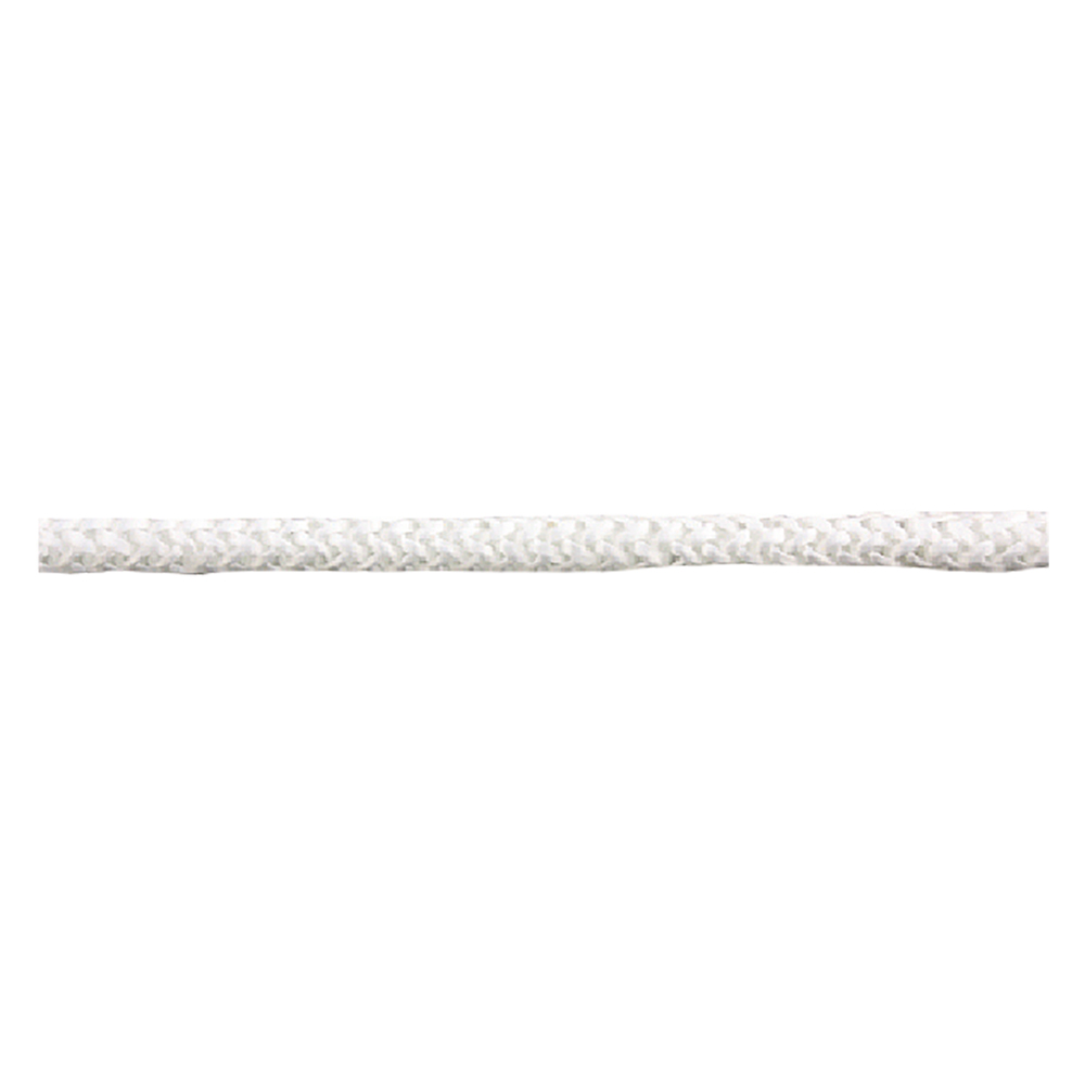 TRECCIA IN FIBRA DI VETRO Ã˜ 5 mm - 2,5 mt.