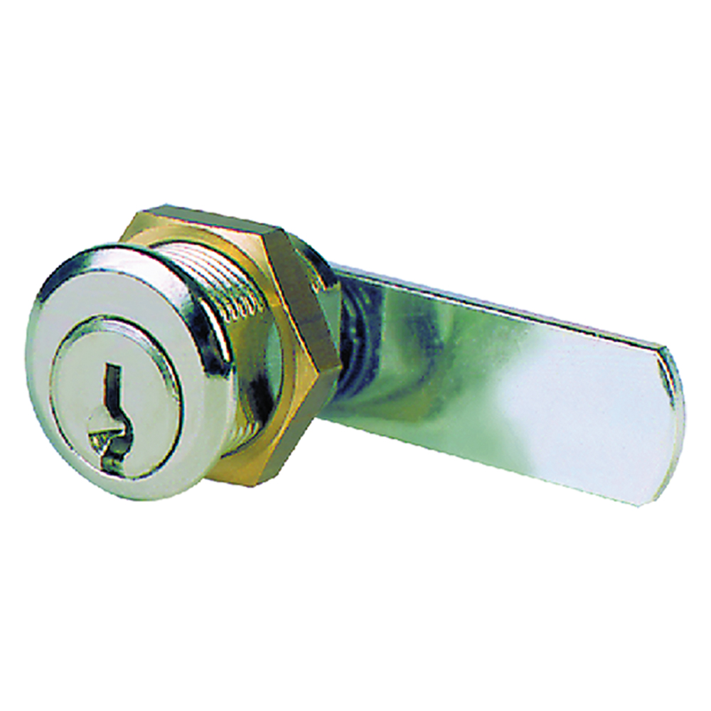 SERRATURA A CILINDRO Ã˜ 19 mm 16 - pz. 1