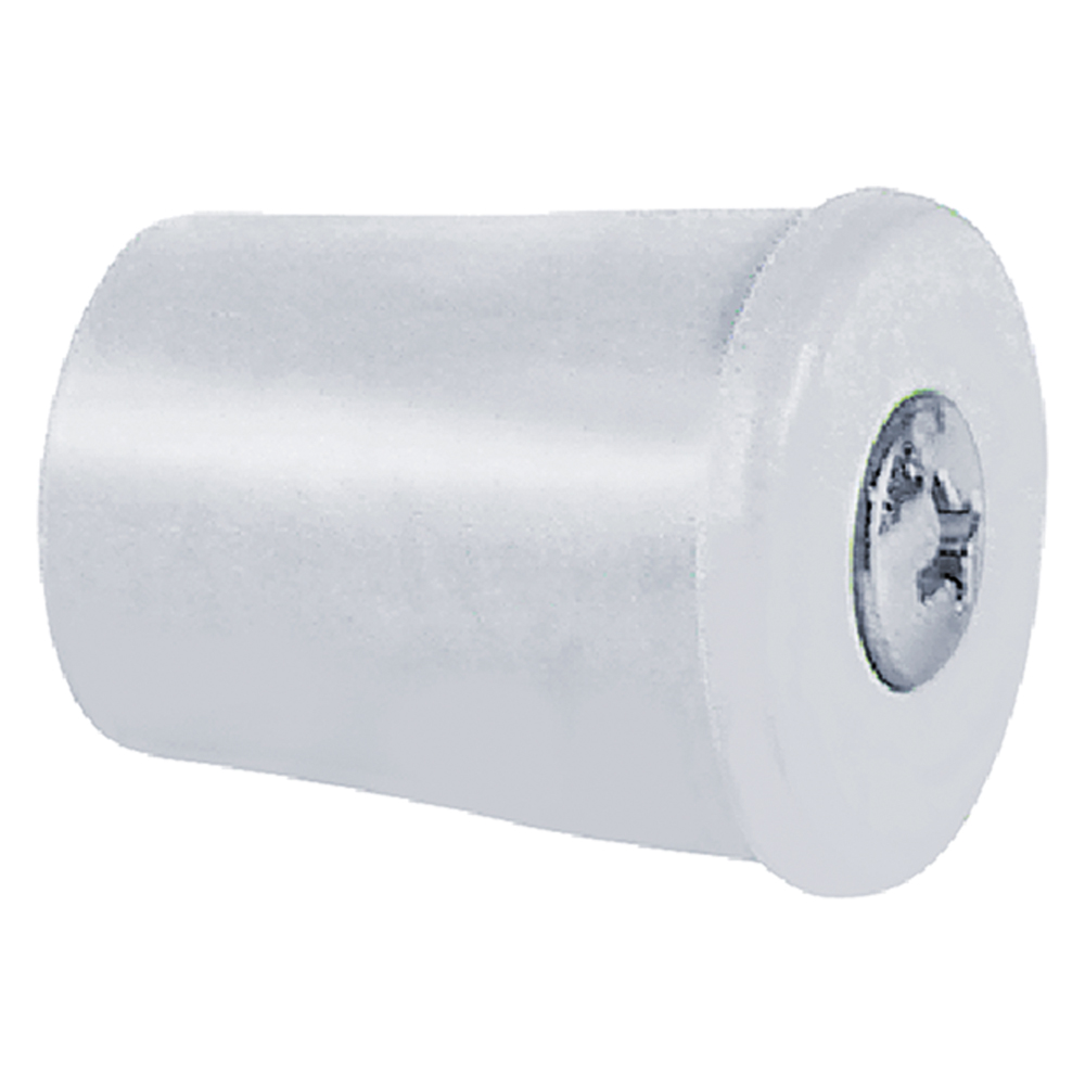 TAPPO D'ARRESTO Ã˜ 30 pz. 6 - grigio