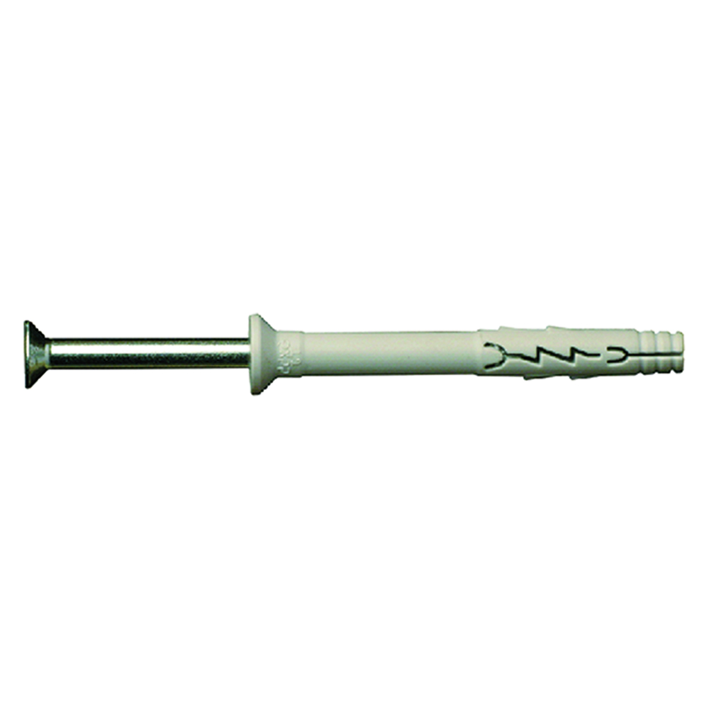 TASSELLO NYLON 'TJ' 6 x 40 - pz. 10