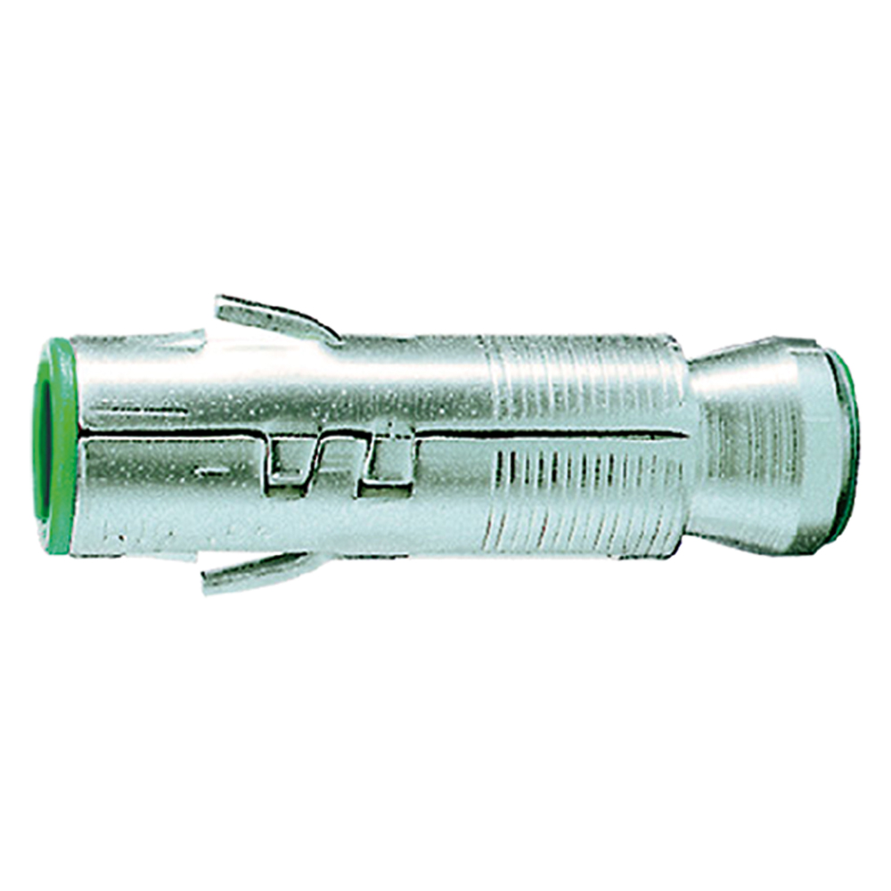 TASSELLO ANCORANTE ACCIAIO 'GBM06' M  6 Ã˜ mm.12 - pz. 2