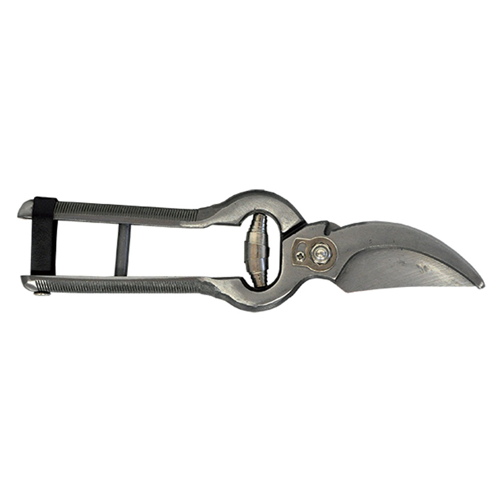 FORBICI DA VIGNA cm 18 - pz. 1
