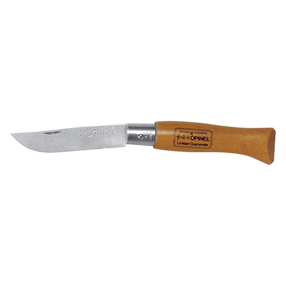 COLTELLO 'CLASSICO' N. 3 lama mm 40 - pz. 1