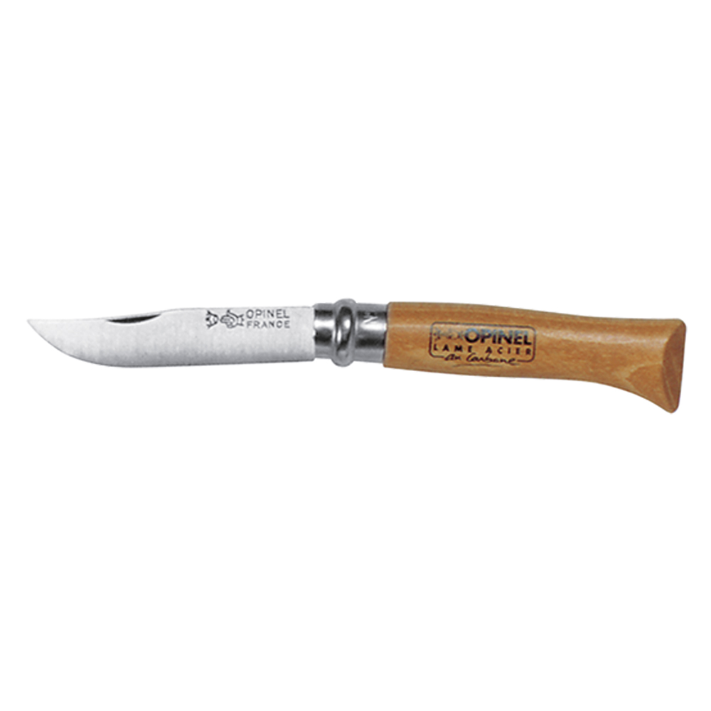 COLTELLO 'VIROBLOC VRN' VRN  6 lama mm 70 - pz. 1