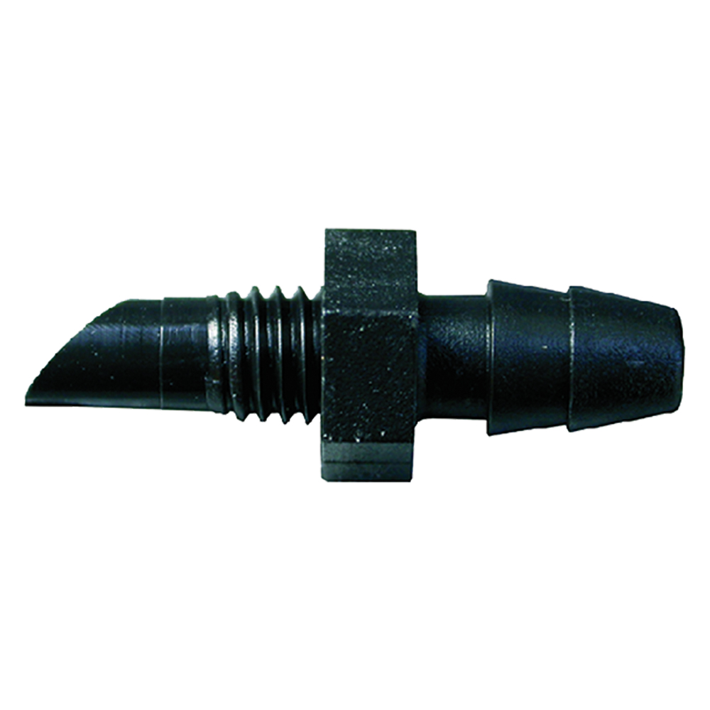 ADATTATORE FILETTATO INNESTO Ã˜ 3,5 - pz 20