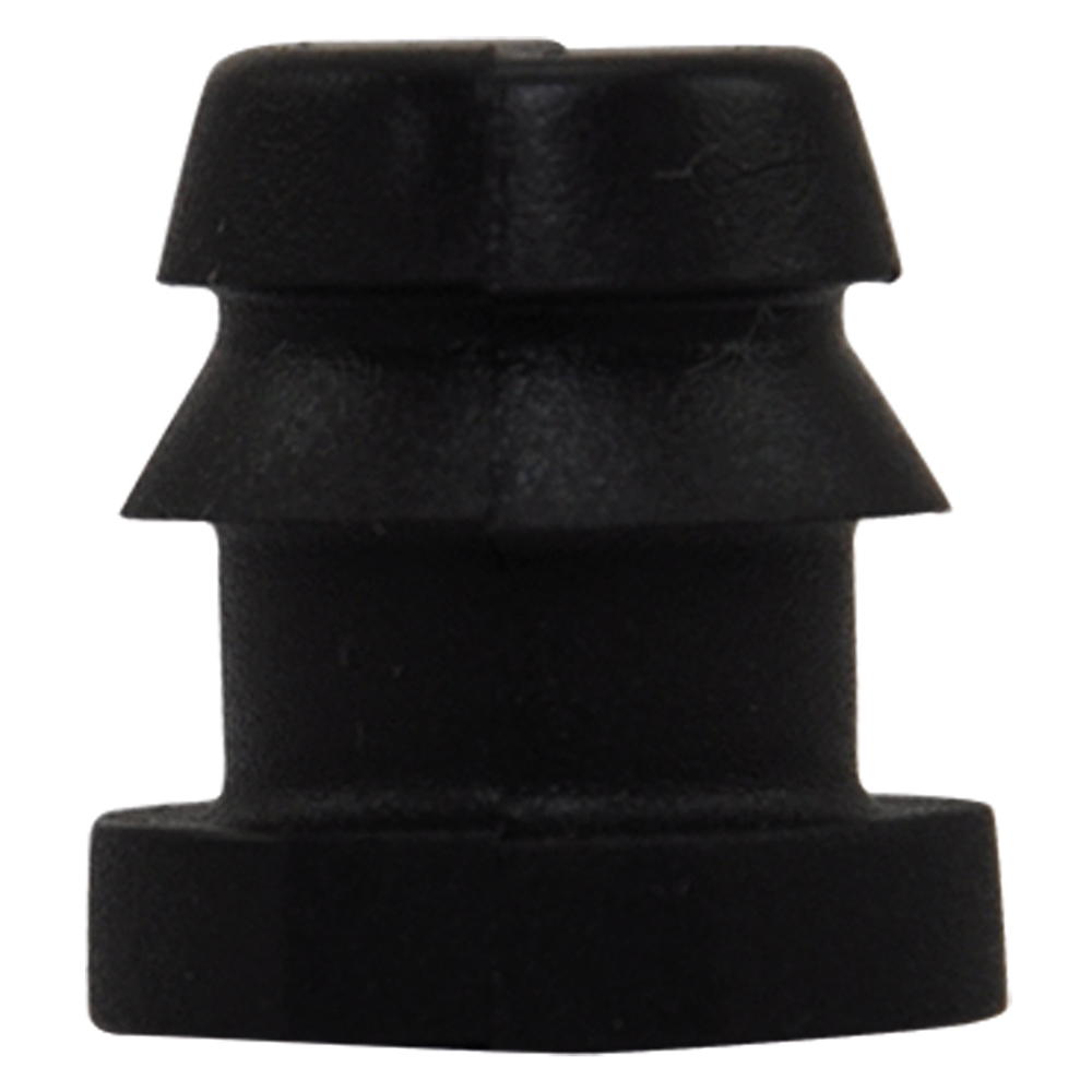 TAPPO FINE TUBO Ã¸ mm 16 - pz 10