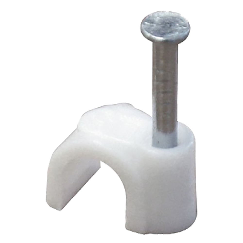 FISSACAVO IN NYLON Ã˜ mm 5-6 - pz. 40