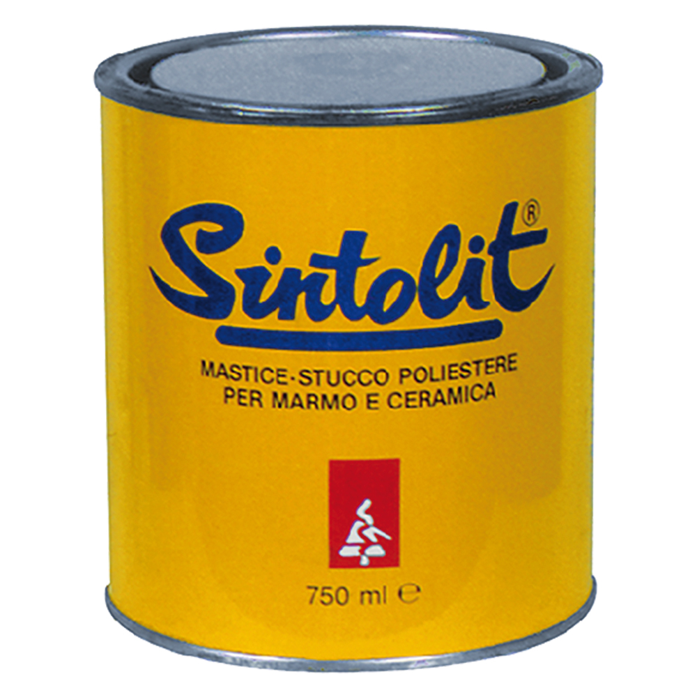SINTOLIT' MARMO / CERAMICA ml 750 paglierino