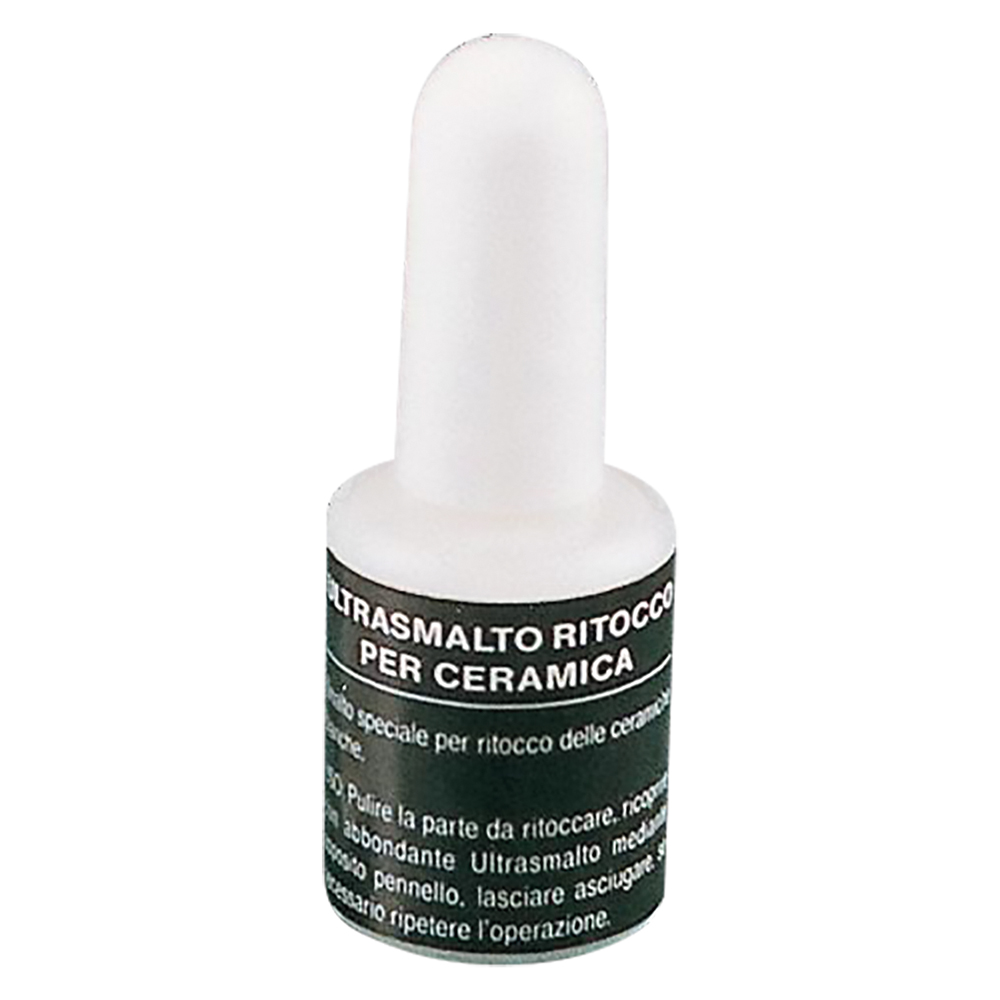 SMALTO RITOCCO PER CERAMICA champagne