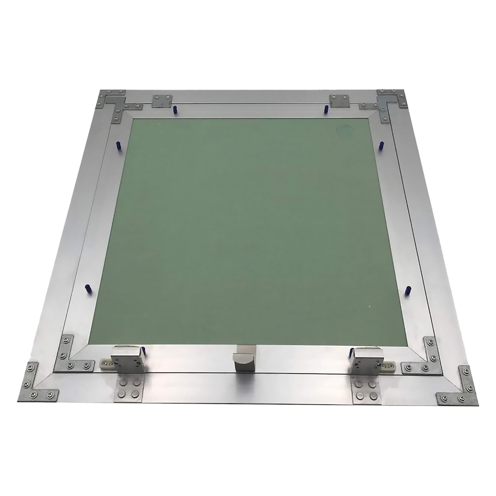 BOTOLA PER ISPEZIONE IN CARTONGESSO 'ECO' cm 60 x 60