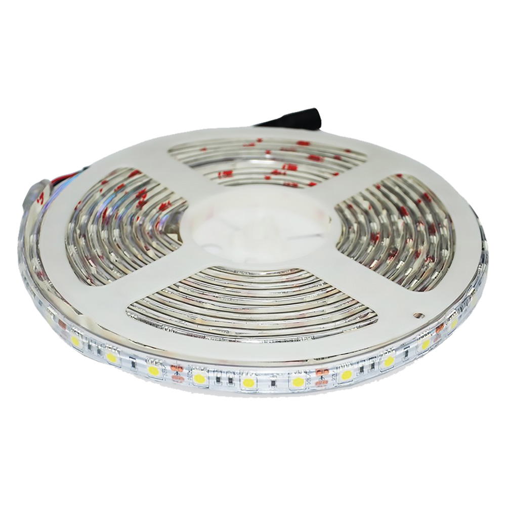 NASTRO STRIP LED SMD5050 - RGB (IP20) 10,8 W