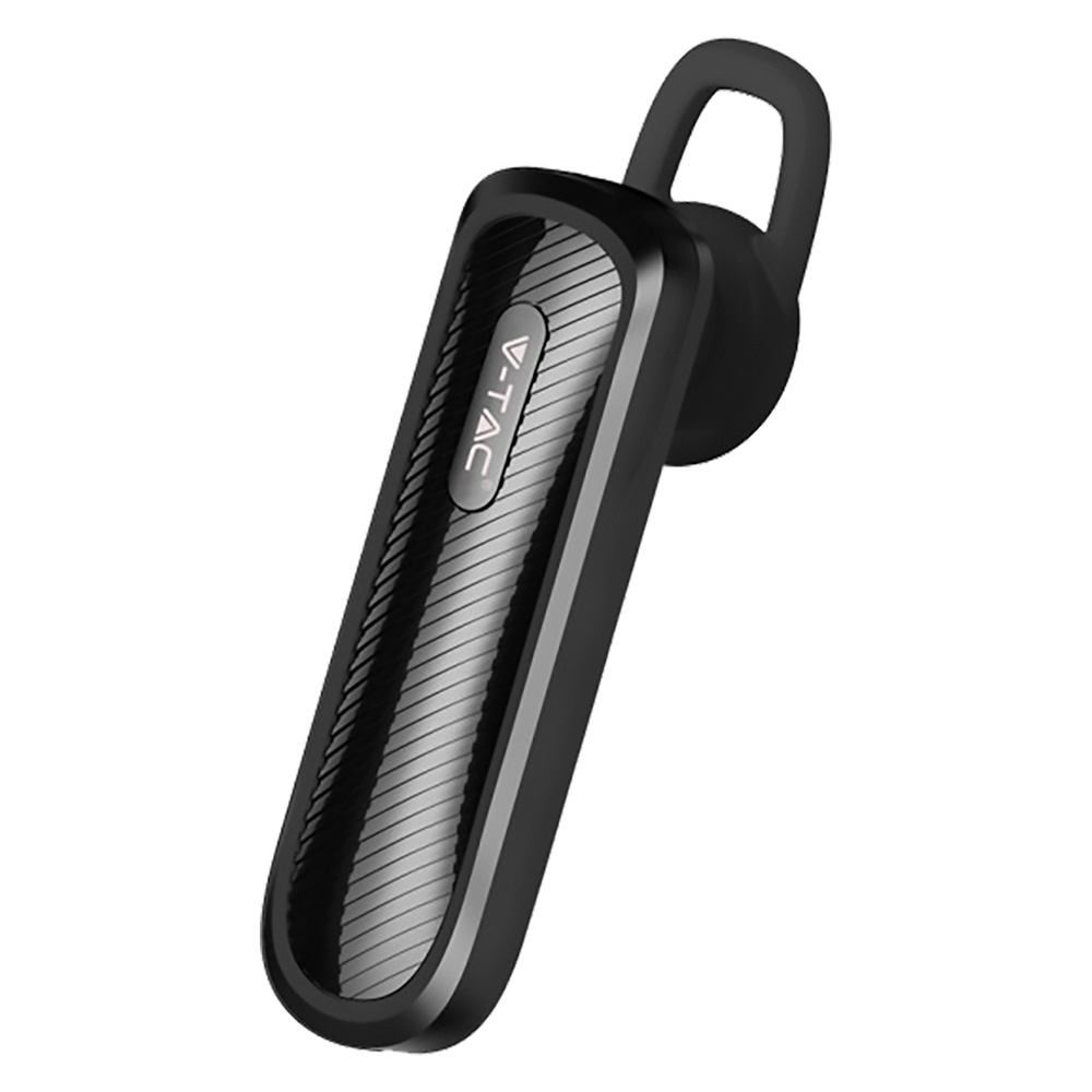 AURICOLARE BLUETOOTH 'HEADSET' nero