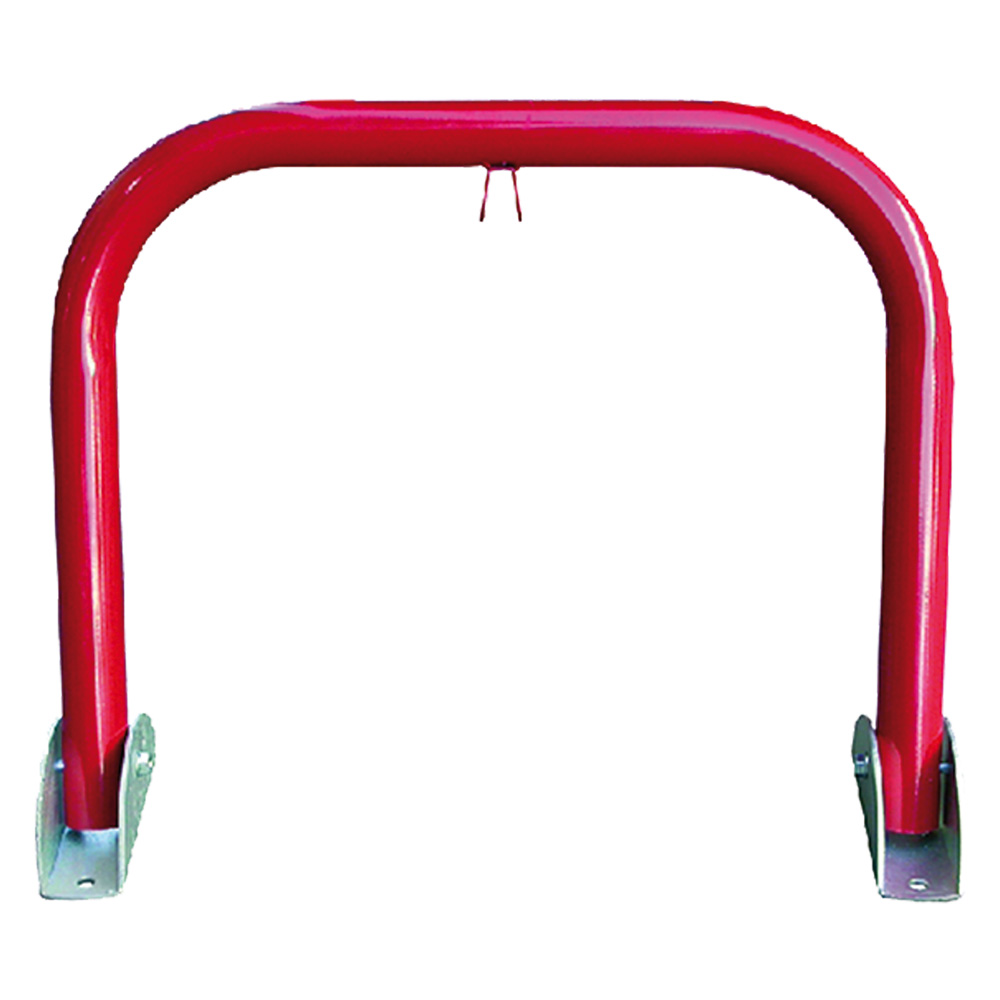 ARCO ANTISOSTA 'BLOCK' cm 49 x 51 x Ã¸ 3,4
