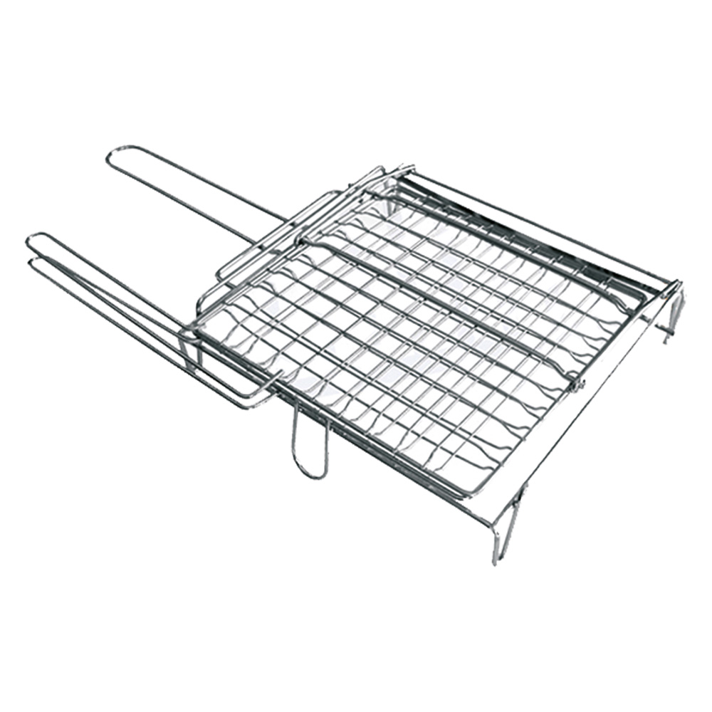 GRATICOLA RIBALTABILE cm 30 x 40