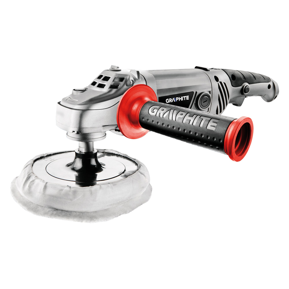 SMERIGLIATRICE LUCIDATRICE 1300 W