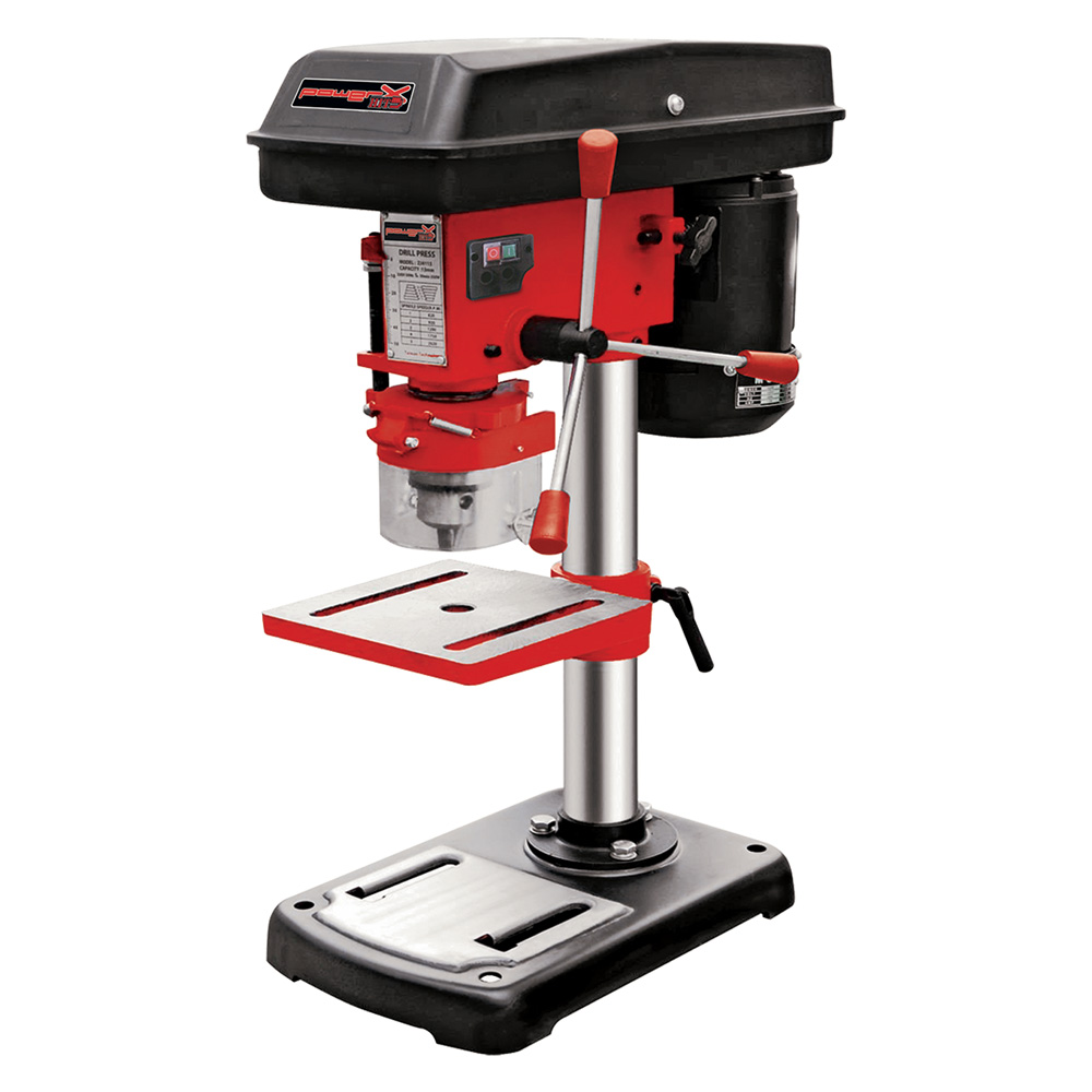 TRAPANO A COLONNA 'PH 300' 350 W - 5 velocitÃ
