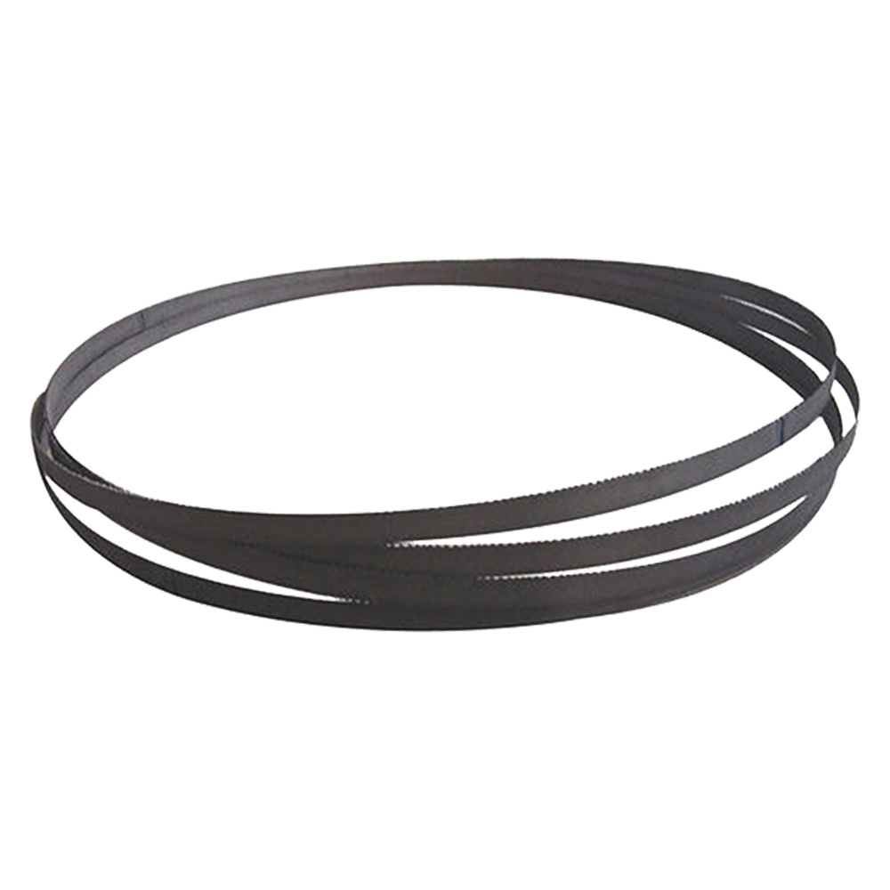 LAMA A NASTRO PER SEGATRICI METALLO mm 1335 x 13 x 0,65 - dentat. Z6