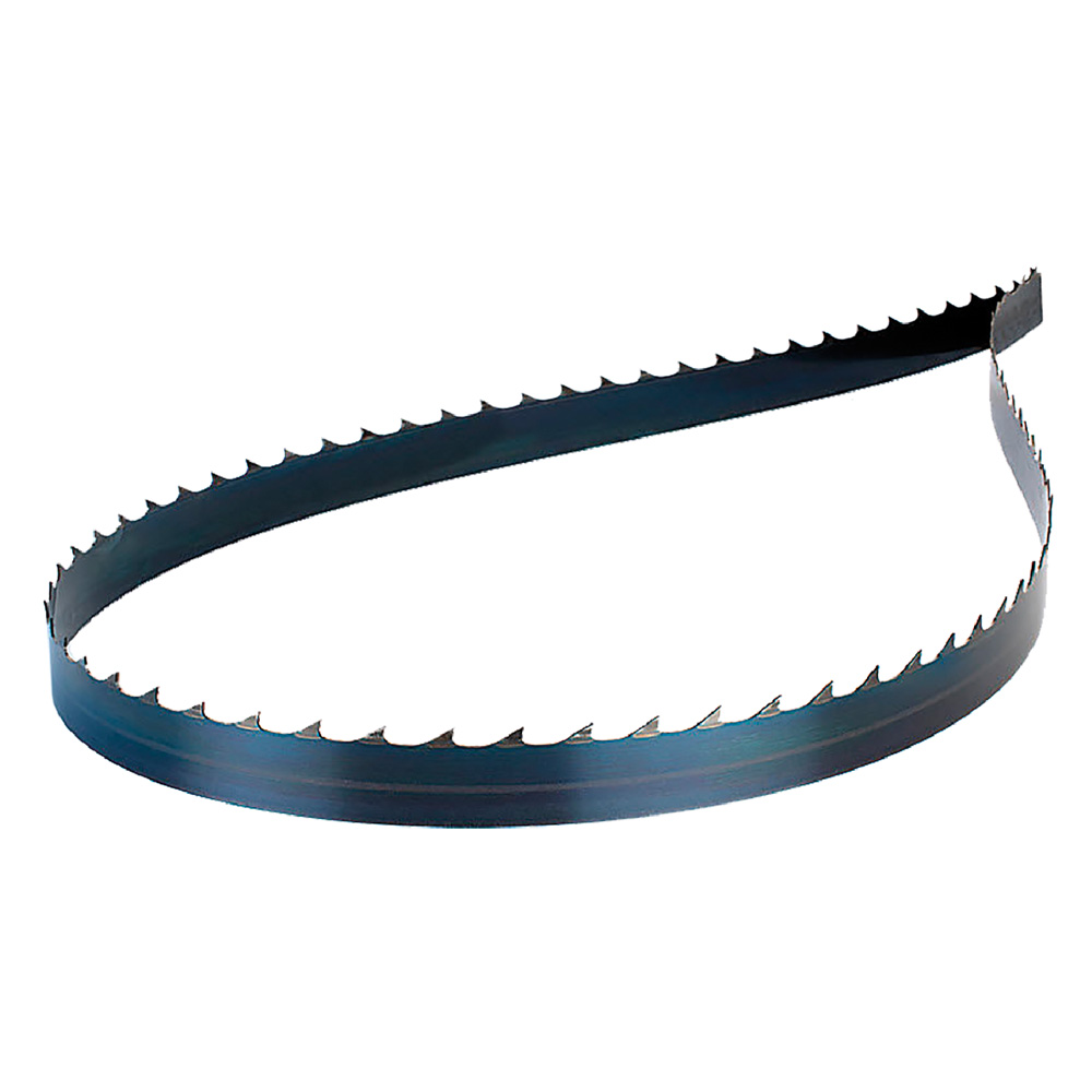 LAMA A NASTRO PER SEGATRICI LEGNO mm 1790 x 10 x 0,35 - dentat. Z6